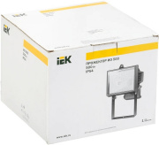 фото Прожектор IEK LPI01-1-0500-K02