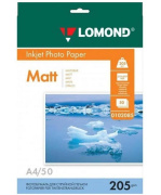 фото Бумага Lomond 0102124