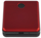 фото Мобильный телефон  BQ 2456 Pocket Red в Уфе