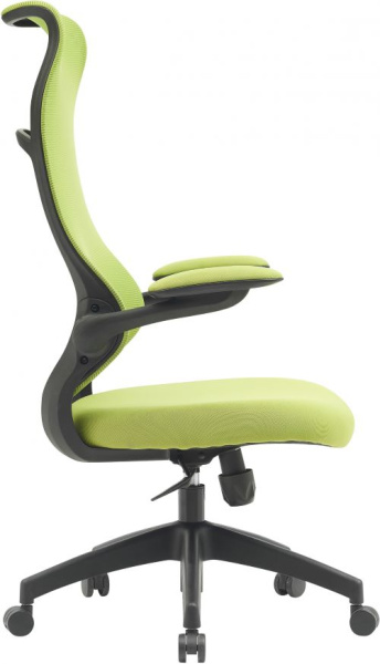 фото Кресло  Cactus CS-MC505-GN в Челябинске