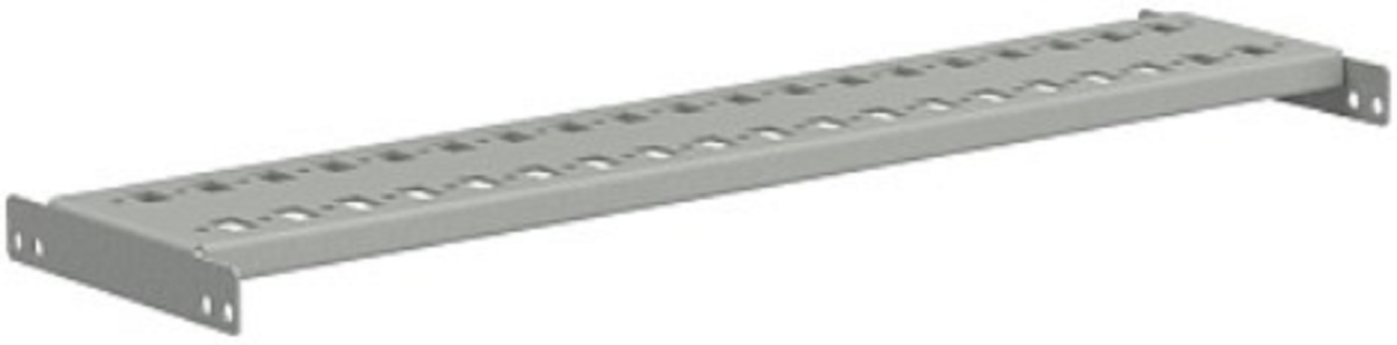 

Рейка основания IEK FO-00-RBB-060 FORMAT тип B 600 (2 шт), FO-00-RBB-060