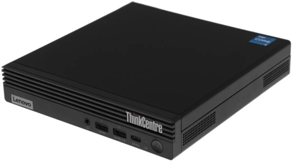фото Компьютер  Lenovo ThinkCentre Tiny M70q-4 slim в Красноярске