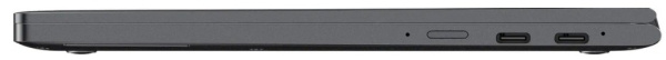 фото Ноутбук  Chuwi MiniBook X в Казани 10.5 ", N, 12 Гб RAM, 512 Гб SSD, UHD Graphics, Серый