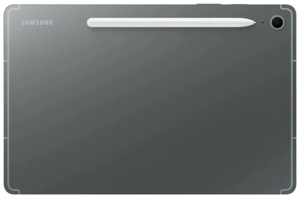 фото Планшет 10.9" Samsung Galaxy Tab S10 FE SM-X520 12/256GB в Казани