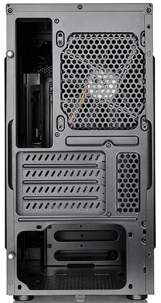 фото Корпус ATX Thermaltake Versa H15 в Красноярске