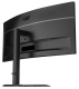 фото Монитор 34" AOC CU34E4CV в Смоленске