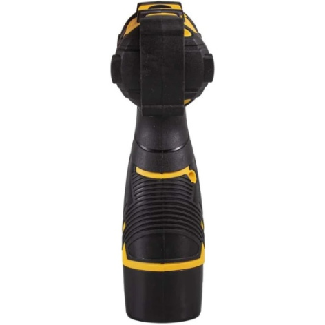 фото Дрель - шуруповерт Eurolux ДА-12/2-1LI