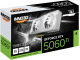 фото Видеокарта Inno3D GeForce RTX 5060 TI TWIN X2 OC WHITE (N506T2-16D7X-191073W) в Казани