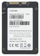 фото Накопитель SSD HIKVISION HS-SSD-C100/240G