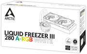 фото Система охлаждения ARCTIC Cooling Liquid Freezer III-280