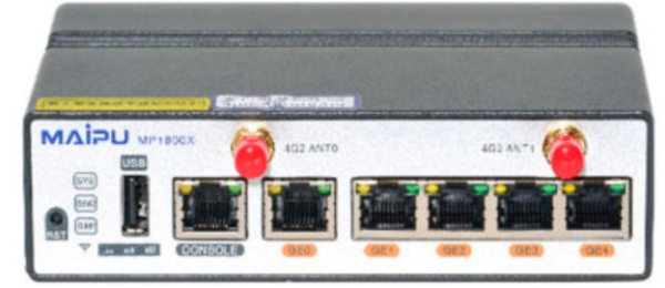 фото Маршрутизатор  Maipu MP1800X-40E в Красноярске