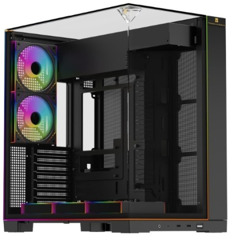 фото Корпус ATX Thermalright TRA70AF5MB в Нижнем Новгороде
