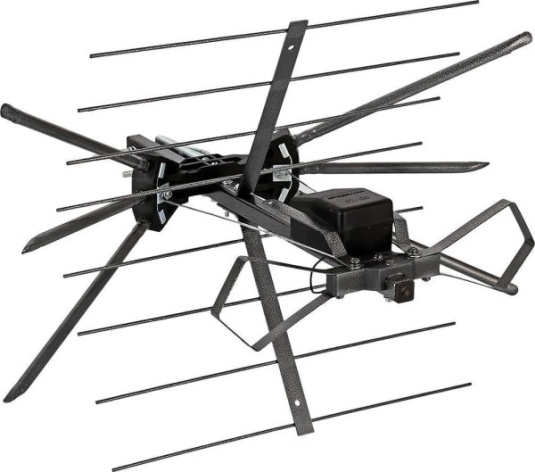 фото Антенна  Rexant 34-0401 в Омске