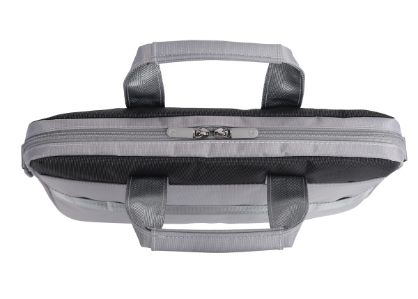 фото Сумка для ноутбука Lamark L245 Light Grey в Казани