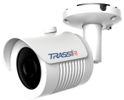 фото Видеокамера TRASSIR TR-H2B5 3.6