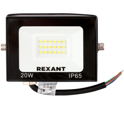 фото Прожектор светодиодный Rexant 605-029 в Казани