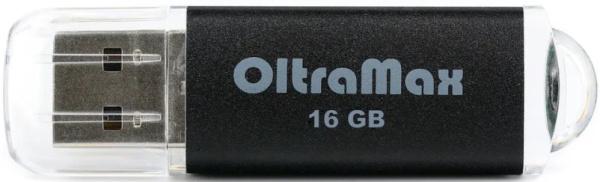 фото Накопитель USB 2.0 16GB OltraMax OM016GB30-В в Волгограде