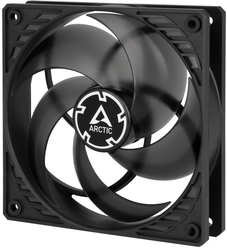 

Вентилятор для корпуса ARCTIC P14 ACFAN00123A black/black, P14