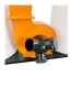 фото Стружкоотсос Gigant DCT2200/380 в Воронеже
