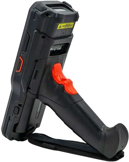 фото Рукоятка  Urovo ACC-RT40s-GUN в Уфе