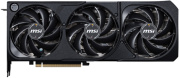 фото Видеокарта MSI GeForce RTX 5070 TI SHADOW 3X OC (RTX 5070 Ti 16G SHADOW 3X OC)