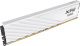 фото Оперативная память DDR5 16 ГБ (2×8 ГБ) ADATA XPG Lancer Blade White, 5600 МГц, [AX5U5600C468G-DTLABWH]