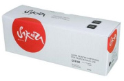 фото Картридж Sakura SACF410X