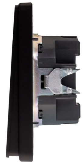 фото Переключатель двухклавишный  KRANZ KR-78-0709-3 в Екатеринбурге