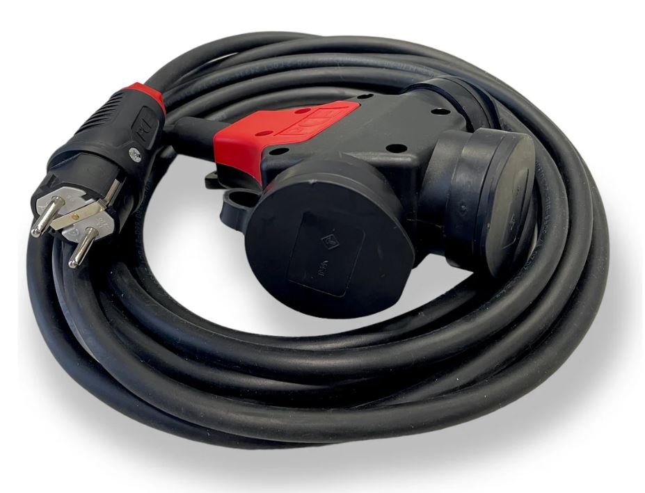 

Удлинитель силовой iTOK i-CONNECT-PRO-SU-PVS-315-3-44-20 тип SU серии iCONNECT PRO с заземлением ПВС 3х1,5 мм 3 гнезда IP44 ГОСТ 20 м, i-CONNECT-PRO-SU-PVS-315-3-44-20