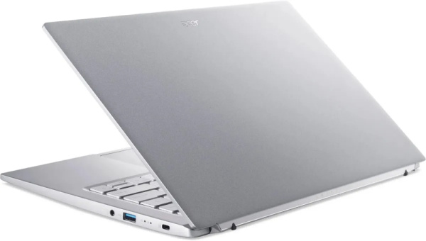 фото Ноутбук  Acer Swift Go 14SFG14-41 в Уфе 14 ", Ryzen 7, 16 Гб RAM, 1 Тб SSD, Radeon Graphics, Серебристый