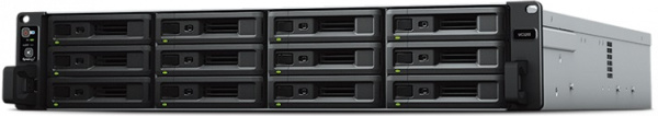 фото Система хранения  Synology UC3200 в Екатеринбурге