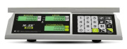 фото Весы Mercury M-ER 326AC-32.5 LCD