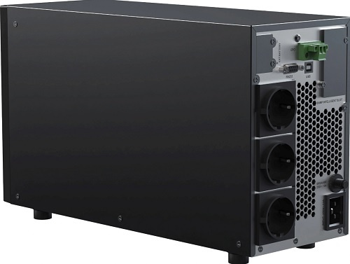 фото Источник бесперебойного питания  Ippon Innova TAE в Красноярске