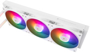 фото Система охлаждения Thermalright Frozen Warframe SE 360 White ARGB