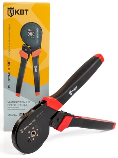 фото Пресс-клещи  КВТ 79761 в Санкт-Петербургe