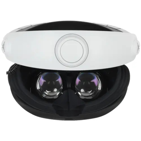 фото Очки виртуальной реальности Sony PlayStation VR2 в Самаре