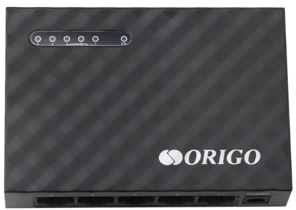 фото Коммутатор неуправляемый ORIGO OS2105/A2A в Перми