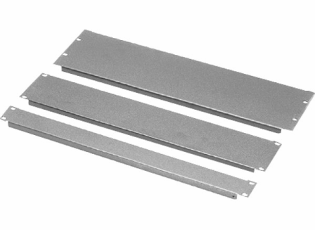 фото Заглушка  Eurolan 25M-1U-01BL в Красноярске