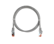 фото Патч-корд NikoMax NMC-PC4SA55B-ES-015-C-GY