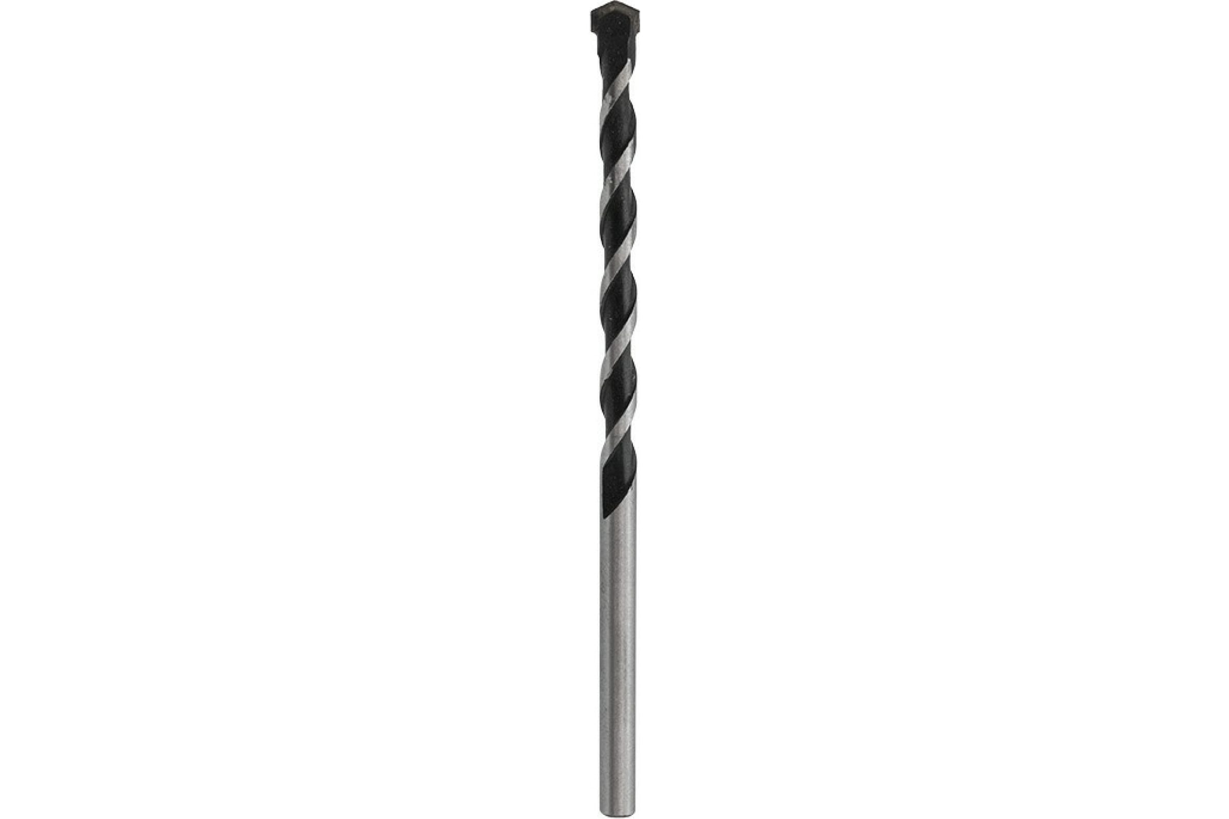 

Сверло KRANZ KR-91-0306 по бетону 6х100 мм, цилиндрический хвостовик, KR-91-0306
