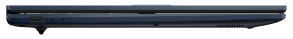 фото Ноутбук ASUS VivoBook 17 X1704-AU1159 17.3" (Intel Core i7, 16Гб DDR4, SSD 512 Гб, , Без ОС) Синий [90NB13X2-M00RH0]