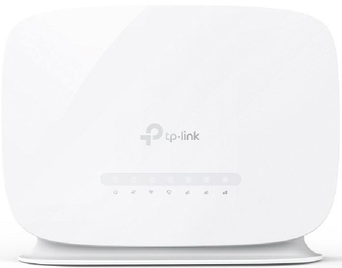 

Роутер TP-LINK ARCHER MR505 AC1200 10/100/1000BASE-TX/3G/4G/4G+ cat.6 белый, ARCHER MR505