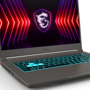 фото Ноутбук MSI Thin 15 B12UCX-3061XRU