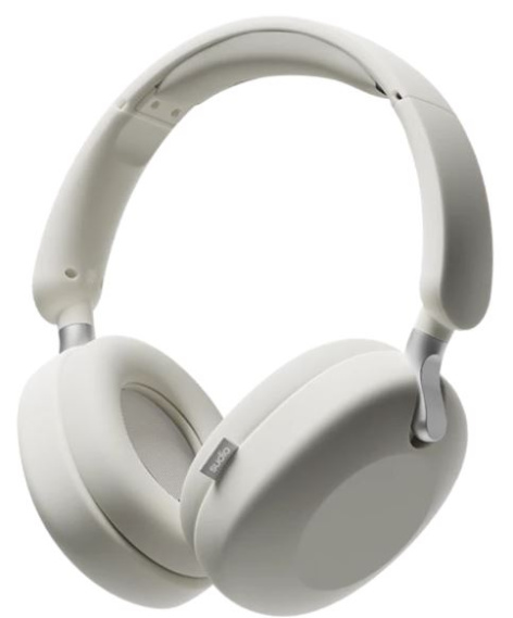 фото Беспроводные наушники Sudio Sudio K2 Pro, Bluetooth, Проводной, Накладные, Белый, [K2PROWHT] в Челябинске