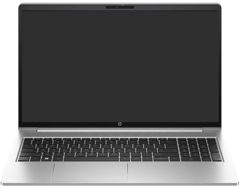 

Ноутбук HP ProBook 455 G10 7P3B4UT#ABA Ryzen 7 7730U/16GB/525GB SSD/Radeon graphics/15.6" IPS/WiFi/BT/cam/Win11Pro/silver, ProBook 455 G10