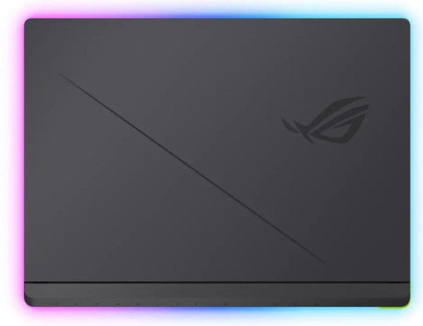 фото Ноутбук ASUS ROG Strix G18 G815LP-TT202 18" (Intel Core Ultra 7, 16Гб DDR5, SSD 1 Тб, GeForce RTX 5070, Без ОС) Серый [90NR0LK1-M00A40]