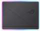 фото Ноутбук ASUS ROG Strix G18 G815LP-TT202 18" (Intel Core Ultra 7, 16Гб DDR5, SSD 1 Тб, GeForce RTX 5070, Без ОС) Серый [90NR0LK1-M00A40]