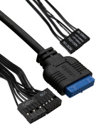 фото Корпус Exegate CP-606U-AB600