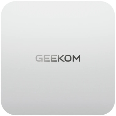 фото Мини ПК  GEEKOM A6 в Смоленске