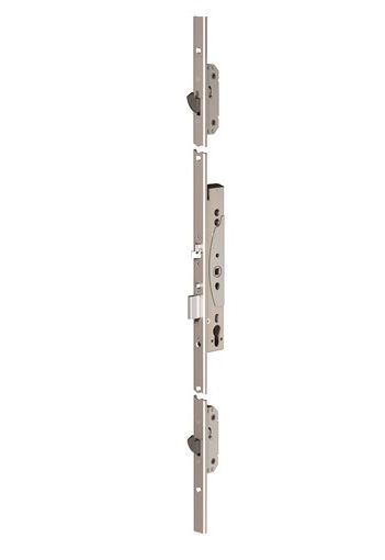 Замок Abloy EL466